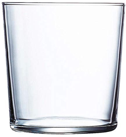 Luminarc Pint-Glas, durchsichtig, 8.5 cm, 4