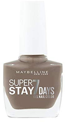 Maybelline Superstay 7 Days Laca De Uñas Color 778 Rossy Sand 1Un