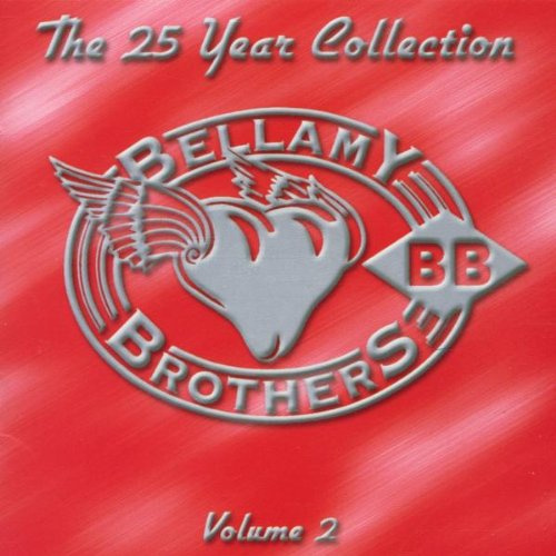 The 25 Year Collection-Vol.2