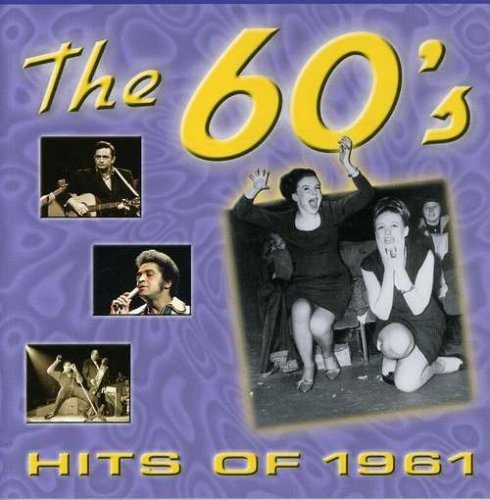 The 60`s - Hits of 1961