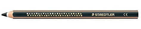 Farbstift SuperDicki schwarz