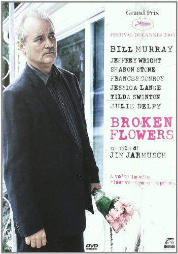 Broken flowers [IT Import]