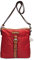 Picard Damen Schultertasche SONJA aus Nylon OneSize | mit Reißverschluss | Schultertasche | Alltag