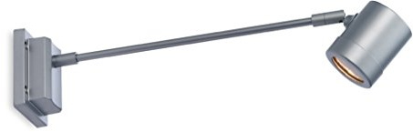 Firstlight Products Aero Sign Light, Aluminium