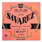 Savarez Corde au détail 526R pour guitare classique - tirant fort Mi grave - Carte Rouge