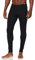CMP - Lange Hosen für Herren, Schwarz, L
