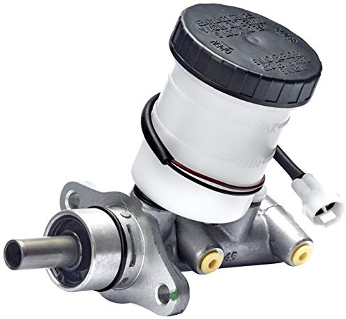 JAPANPARTS PF-899 Bremszylinder Hauptbremszylinder Kompatibel mit SUZUKI Vitara SUV ET, TA, TD VITARA Cabrio ET, TA