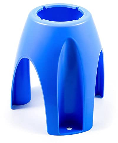 Camco 40775 Ajustement Universel Plastique Support de Filtre à Eau