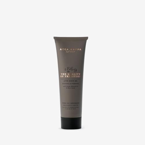 Acca Kappa 1869 Aftershave Gel, 125 ml