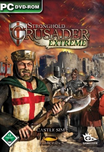 Stronghold: Crusader - Extreme
