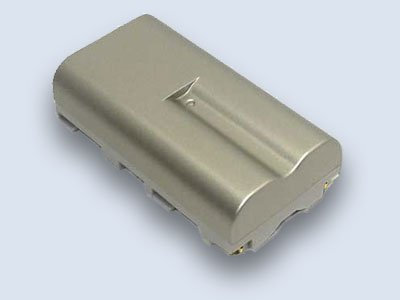 Qualitätsakku - Akku passend zu HITACHI VL-H575 - Hitachi VL H575-7.4V 2200mAh Li-Ion
