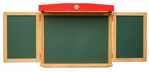 Schöllner Holzspielzeug Schöllner Doppelwandtafel Kindertafel