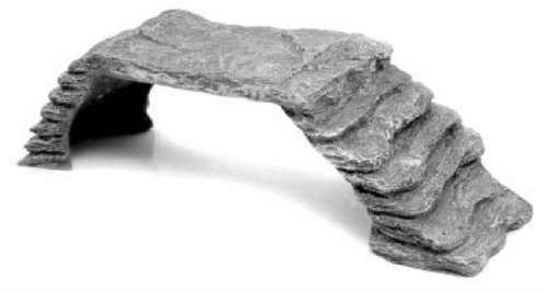 KOMODO Große Brücke aus Stein