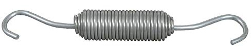 febi bilstein 15835 Rückzugfeder für Gestängesteller