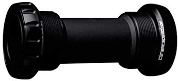 CeramicSpeed BSA Road, Innenlager Unisex-Adulto, Unisex - Erwachsene, BSA Road, schwarz