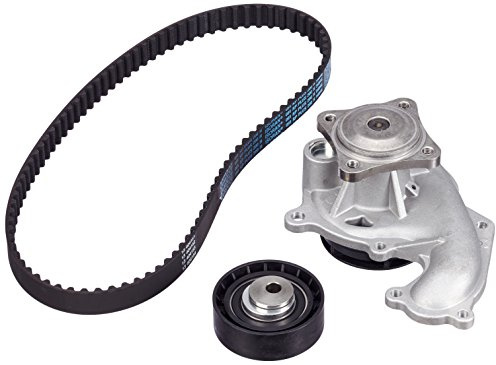 AIRTEX WPK-161901 Bomba de agua + kit de correa de distribución