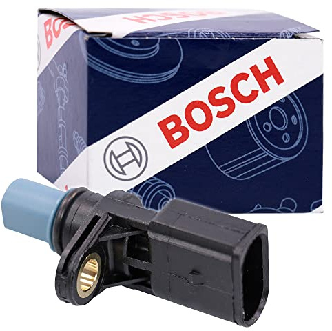1x ORIGINAL BOSCH Nockenwellensensor Impulsgeber