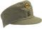 A.Blöchl Bundeswehr Feldmütze (Oliv/60)