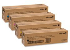Xerox XER013R00658 13R657-58-59-60 Drum Cartridge, 51,000 Page Yield, Black
