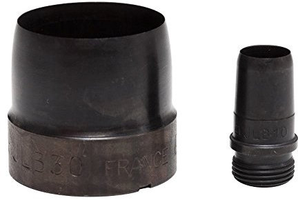 Bahco B400.047 - Boca De Sacabocados 47 Mm.