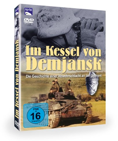 Im Kessel von Demjansk