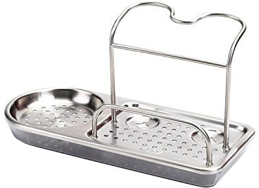 Oxo Good Grips 1068659 Porte-Savon Liquide Vaisselle