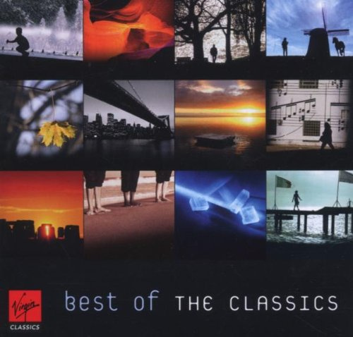 Virgin Classics (EMI)