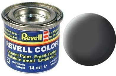 Revell Farbe olivgrau, matt (66)