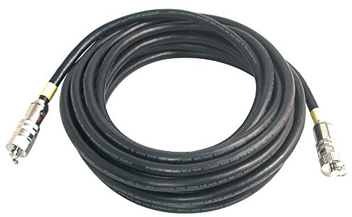 C2G 3m RapidRun CL2-Rated Desktop PC Runner Cable