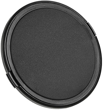 Fotodiox Snap-on Lens Cap, Lens Cover 105mm