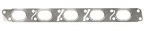 ELRING 394.320 Krümmerdichtung Abgaskrümmerdichtung Kompatibel mit FORD MONDEO IV Turnier BA7 Focus II Schrägheck DA, HCP, DP S-MAX WA6, VOLVO XC60 156