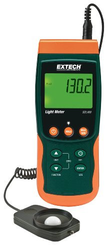 Extech Luxmeter/Datenlogger, 1 Stück, SDL400