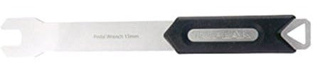 Topeak Pedal Wrench 15mm Schraubenschlüssel, Black, 29x2x3.8 cm