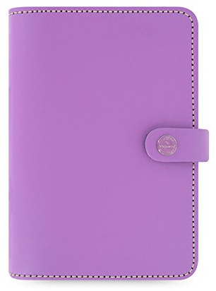 Filofax 22398 Organizer Personal - The Original, lilac