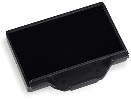 Trodat Stempelkissen B153001, Farbe schwarz