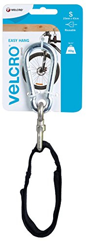 VELCRO Brand Easy Hang Strap, 25 mm x 43 cm