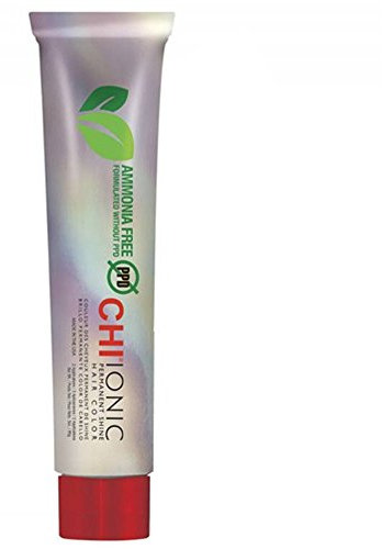 CHI Ionic 5RRRed Wine Hair Color 85g