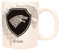 Game of Thrones Stark Shield Mug