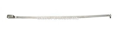 Lamilla de acero (303259-15655) Lavavajillas VF6B000C3 FAGOR