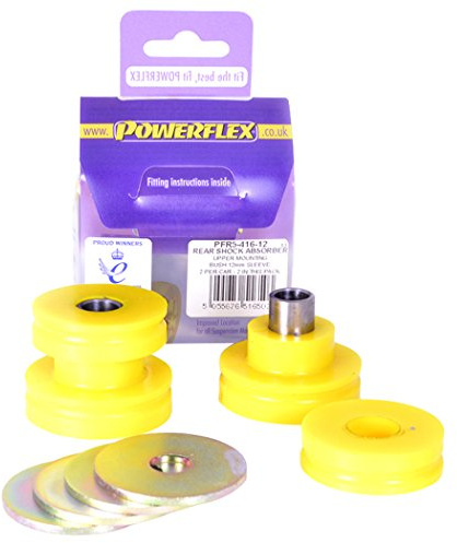 Powerflex PFR5-416-12 Performance Polyuretan Buchsen