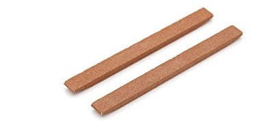 Sharpening Stone (Qty 2) for Various Doner Kebab Eclectic Knife Blade
