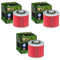 3x Filtri olio Yamaha TDM 900 02-11 Hiflo HF145