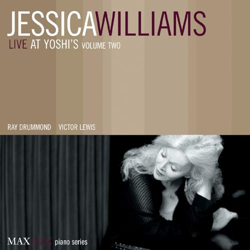 Live at Yoshi's Vol. 2