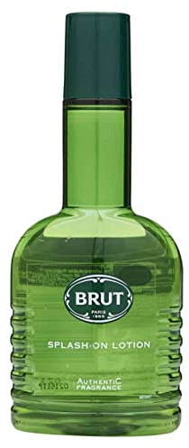 BRUT Splash On Lotion, 200ml