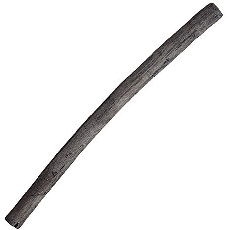 Faber-Castell 129118 Zeichenkohle natürlich Pitt, 6-11 mm