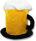 Bierhut Hut Oktoberfest Beer Bierkrug