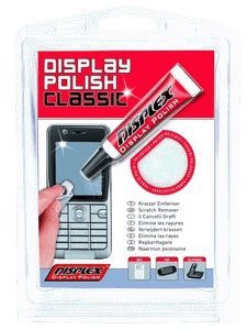 Displex Display-Polish Einzeltube