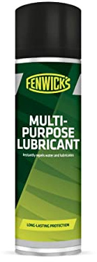 FENWICKS Multi-Purpose Lubricant