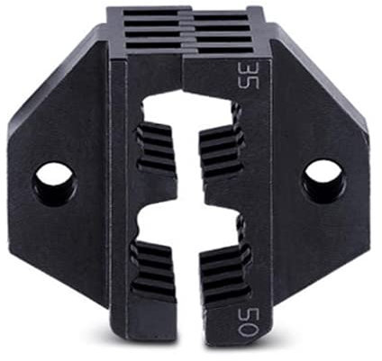 Phoenix Contact CRIMPFOX 50R/DIE Crimpmatrize