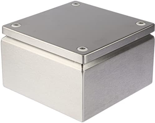 Rittal 1528.010 Steuergerät Edelstahl IP66